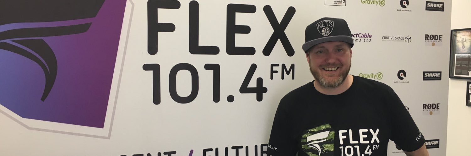 DJ Twiz banner