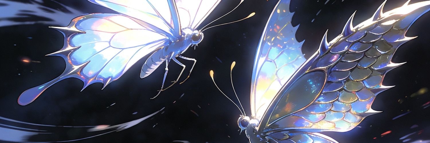 Elyexy's profile banner image