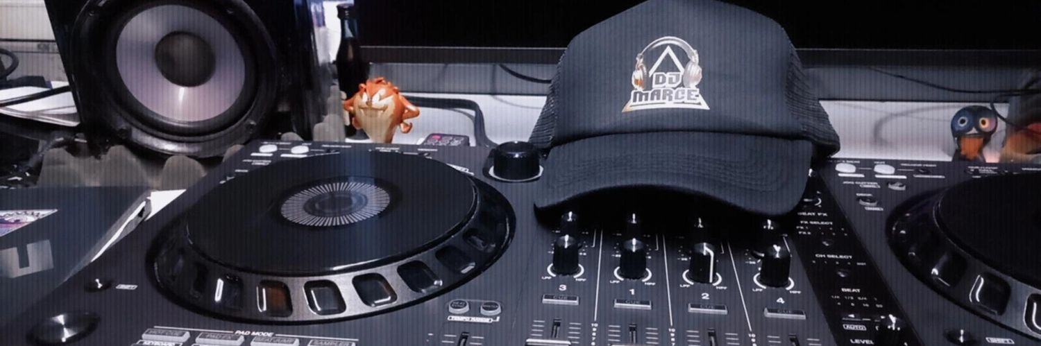 DJMARCE_OK's profile banner image