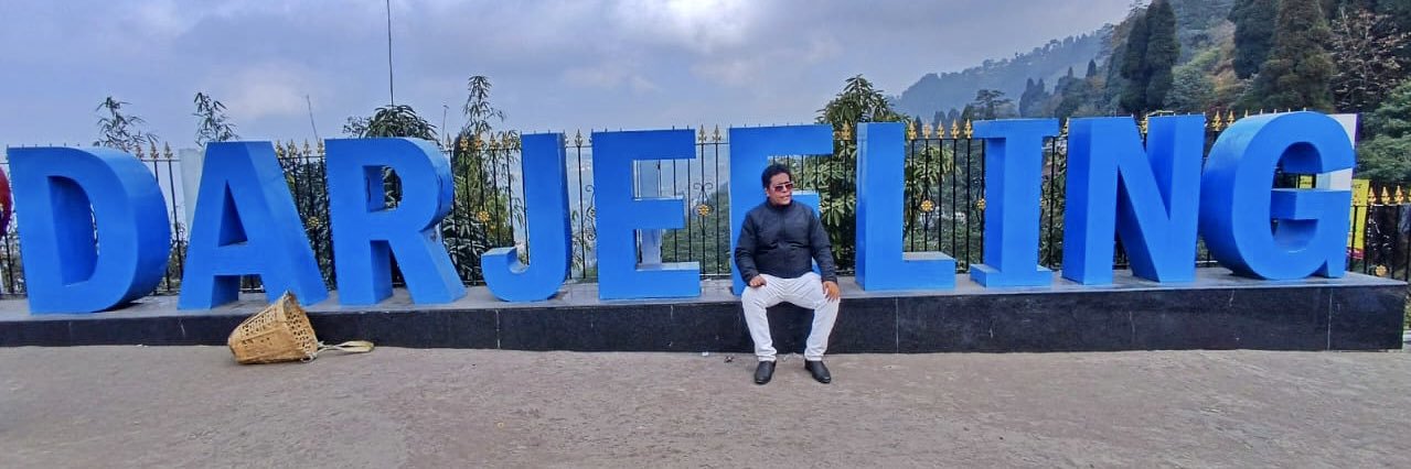 Uma Shankar Pandey banner