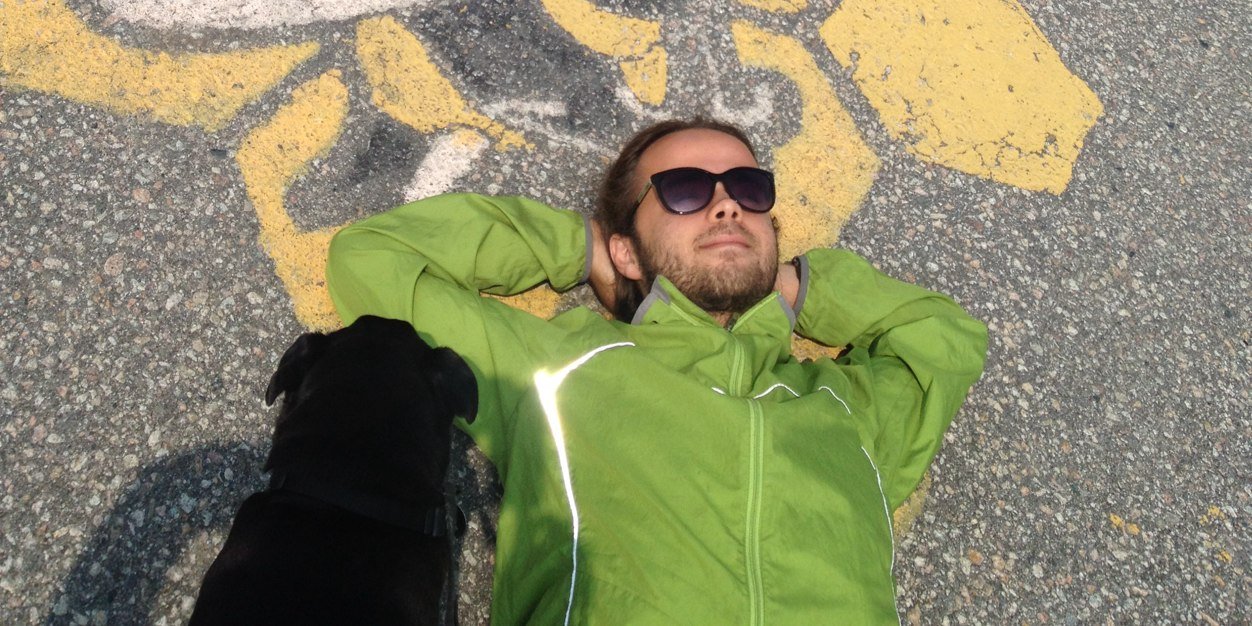 Brock Shillington banner