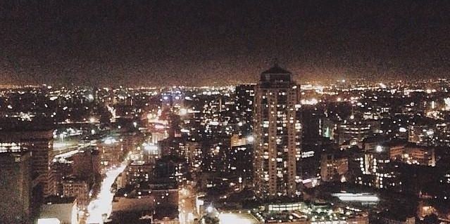 Mettre l'ambiance banner