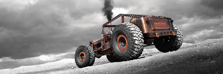 Hauk Designs LLC banner