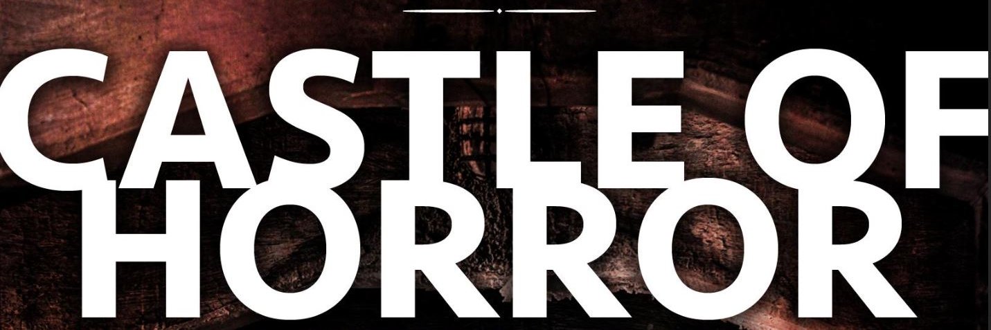 Castle of Horror banner