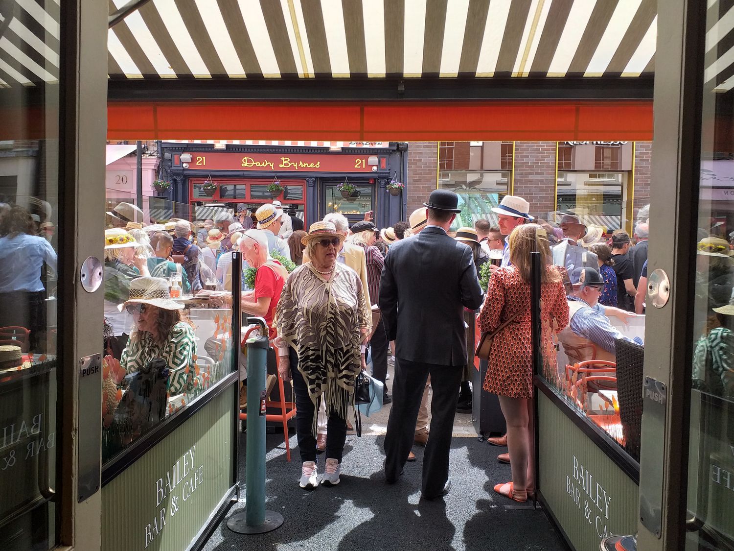 Susan Redmond banner