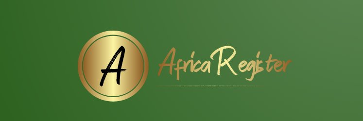 AfricaRegister's profile banner image
