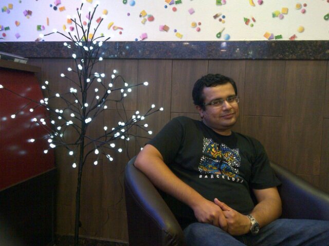 ankurdana's profile banner image