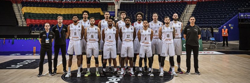 Maxime De Zeeuw banner