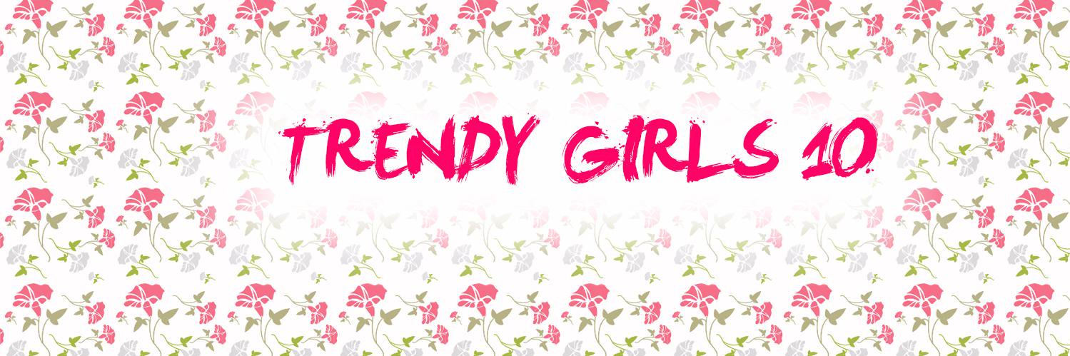 TrendyGirls10's profile banner image