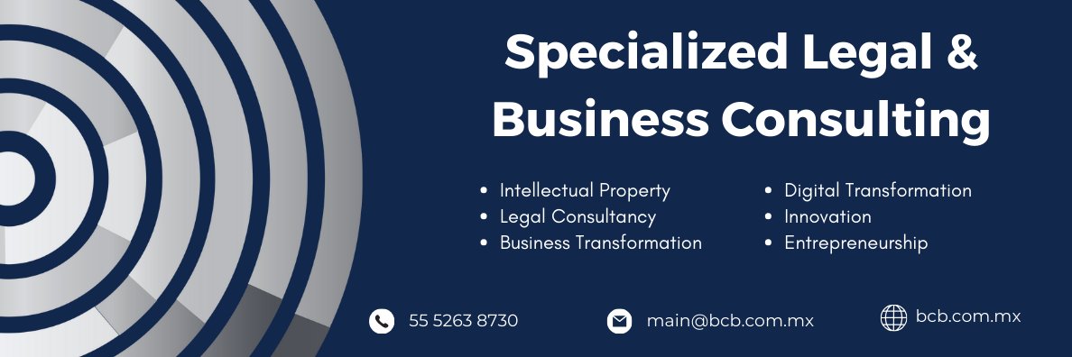 BC&B - Law & Business banner