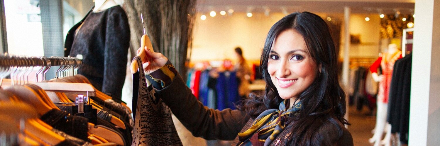 Style By Mana banner