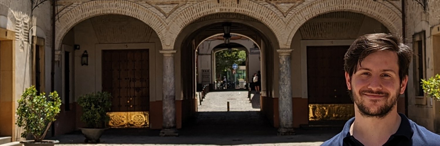 FernandoAmado's profile banner image