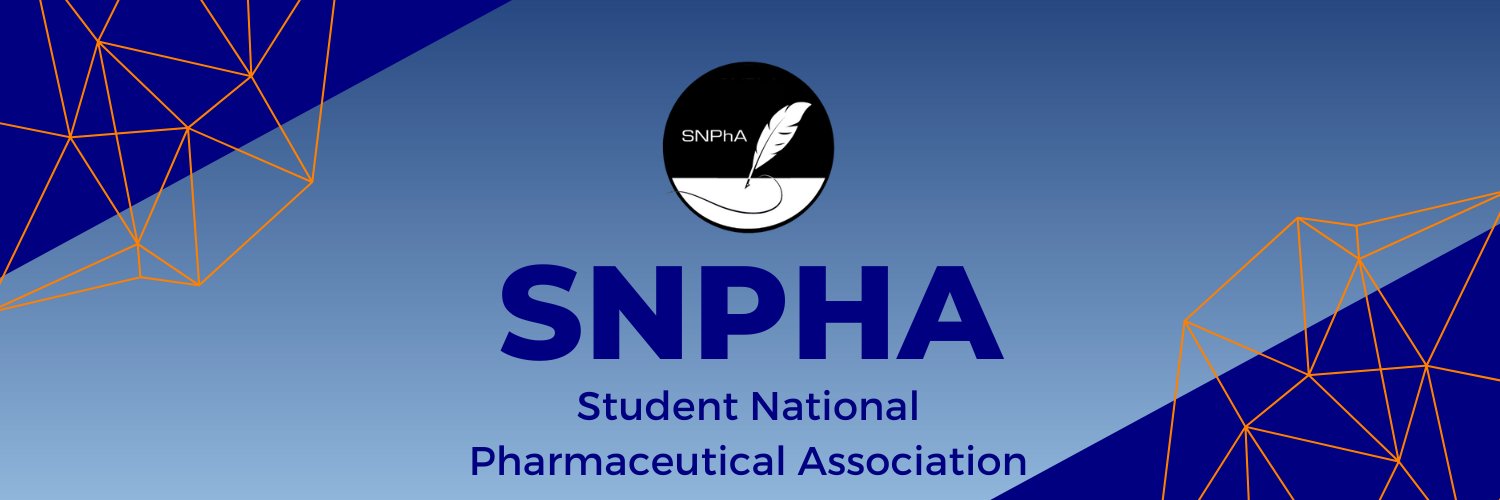 SNPhA banner