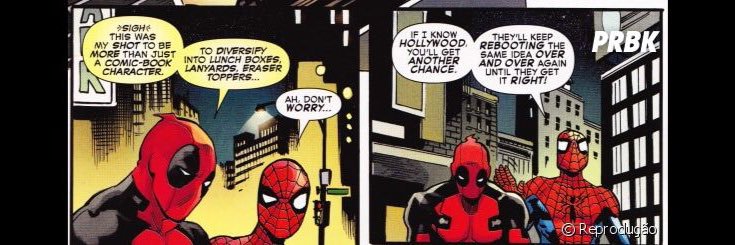 deadpool741776's profile banner image