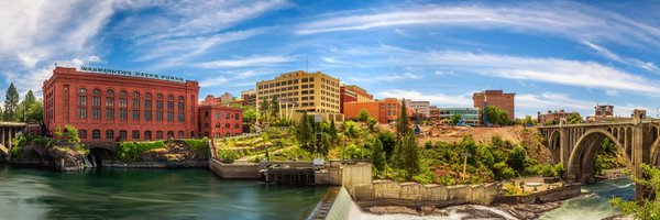 SpokaneCleanAir Profile Banner