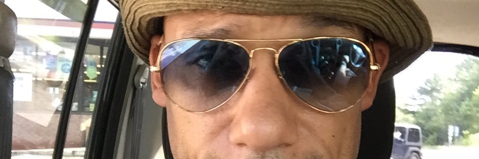 knockaboutguy's profile banner image