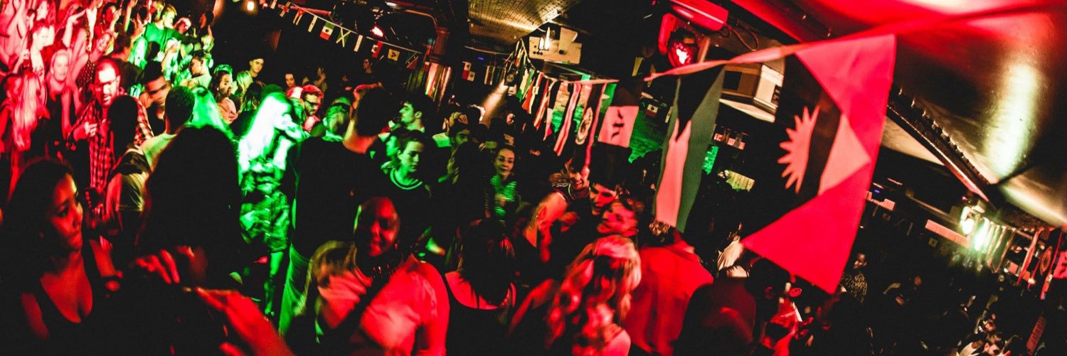 ClarksBashment's profile banner image