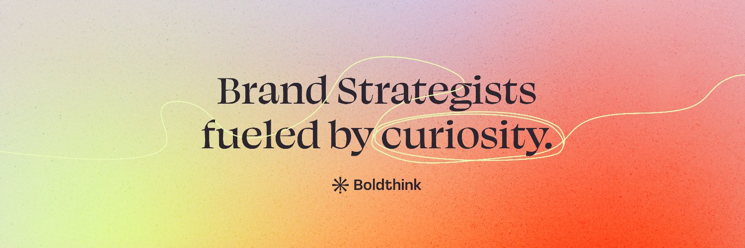 boldthink's profile banner image