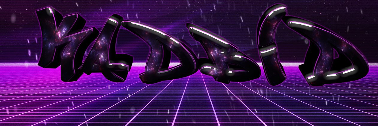 KadBid's profile banner image