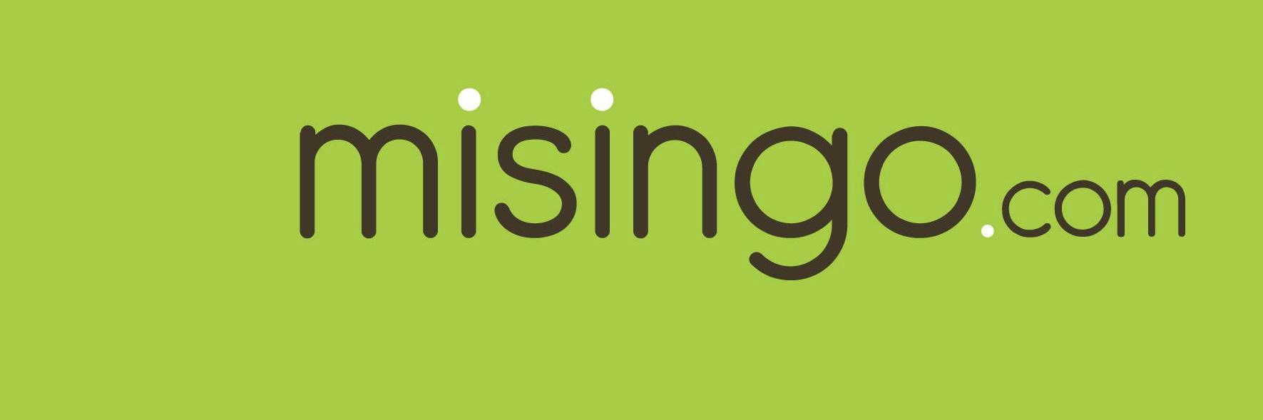 misingocom's profile banner image