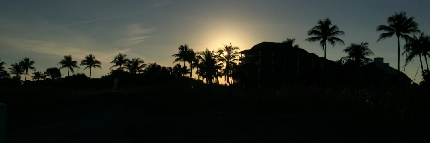 Michael Williams banner