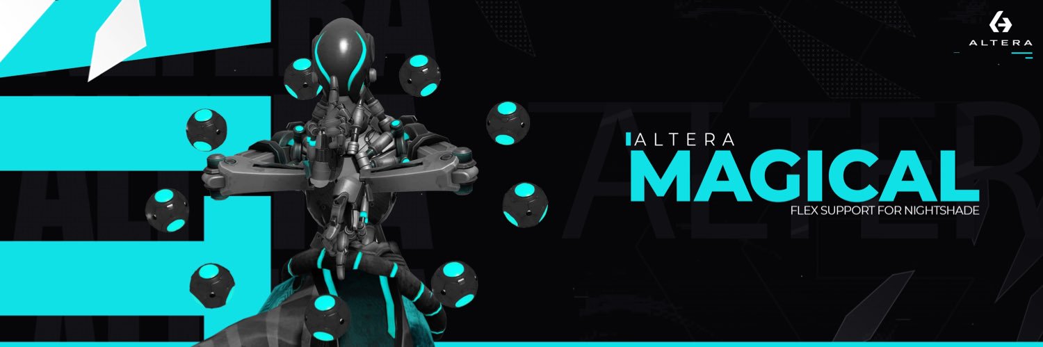 Magical_OW's profile banner image