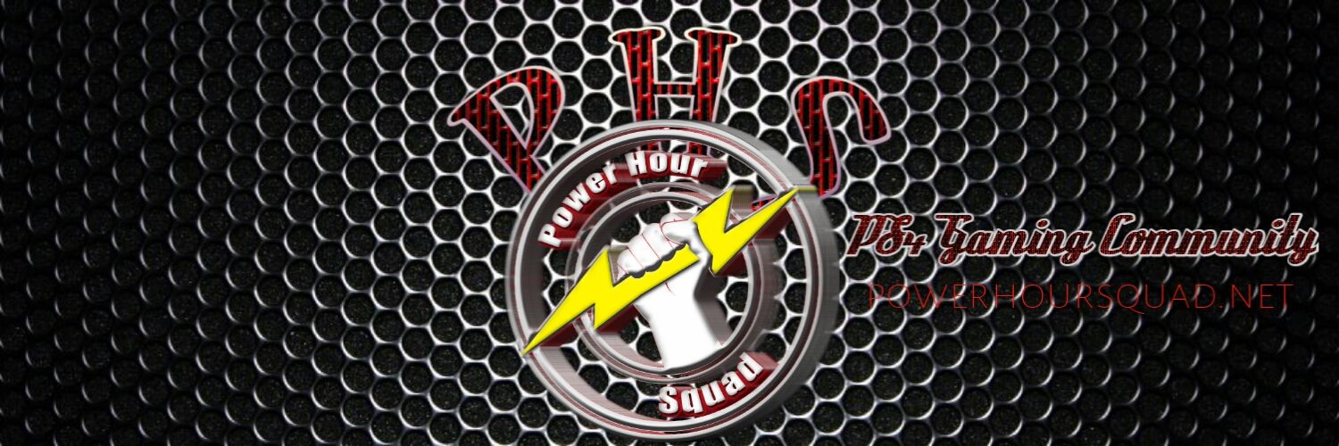 powerhoursquad's profile banner image