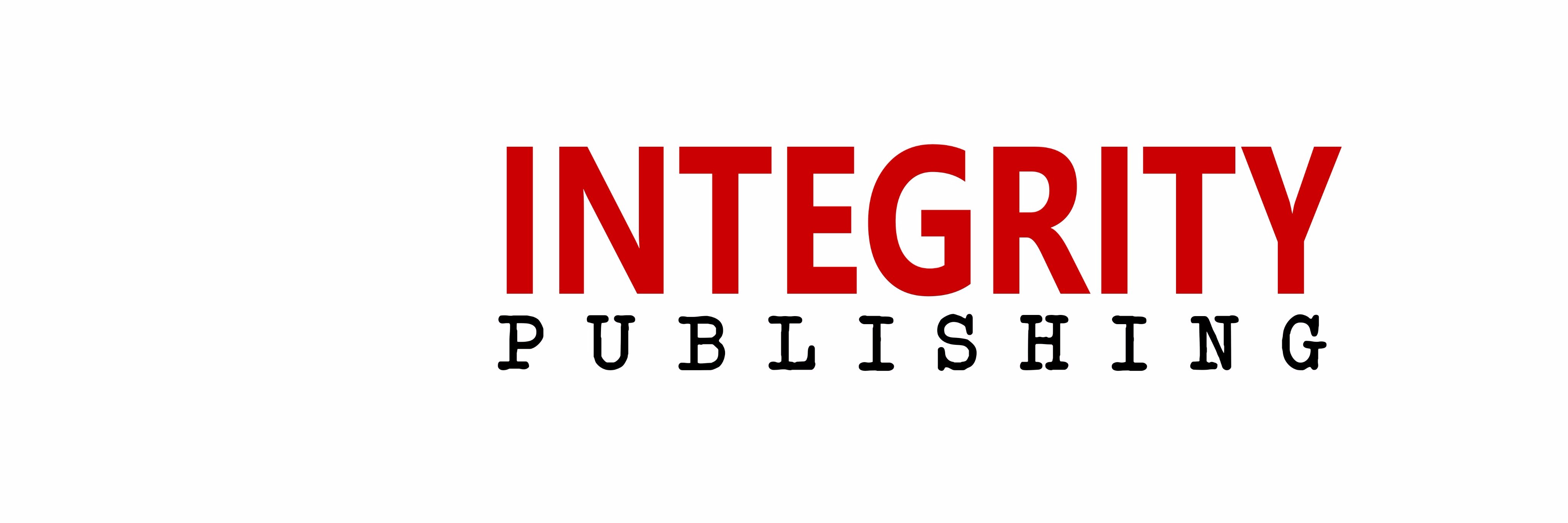 Integrity Publishing banner