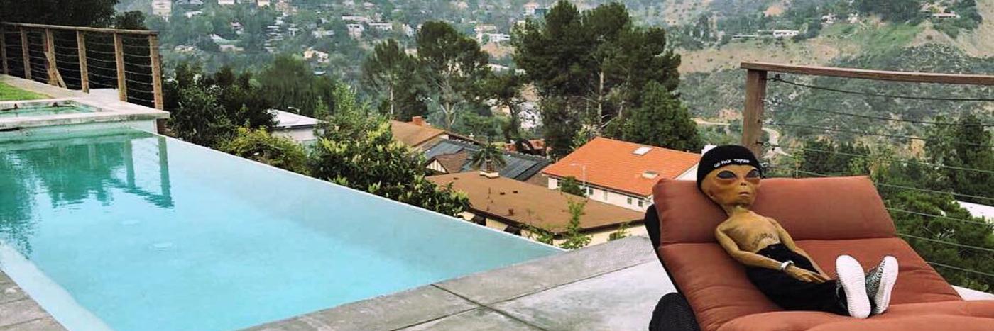 RuddySco🦇 banner