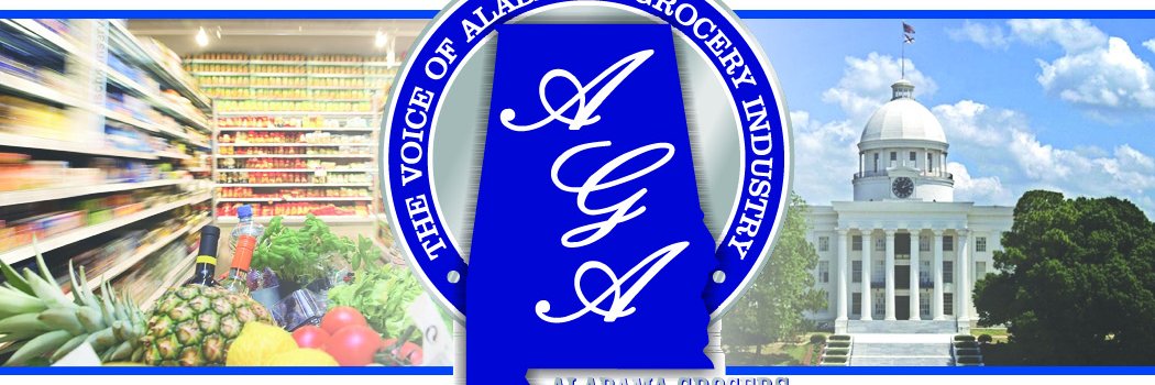 Alabama Grocers Assn banner