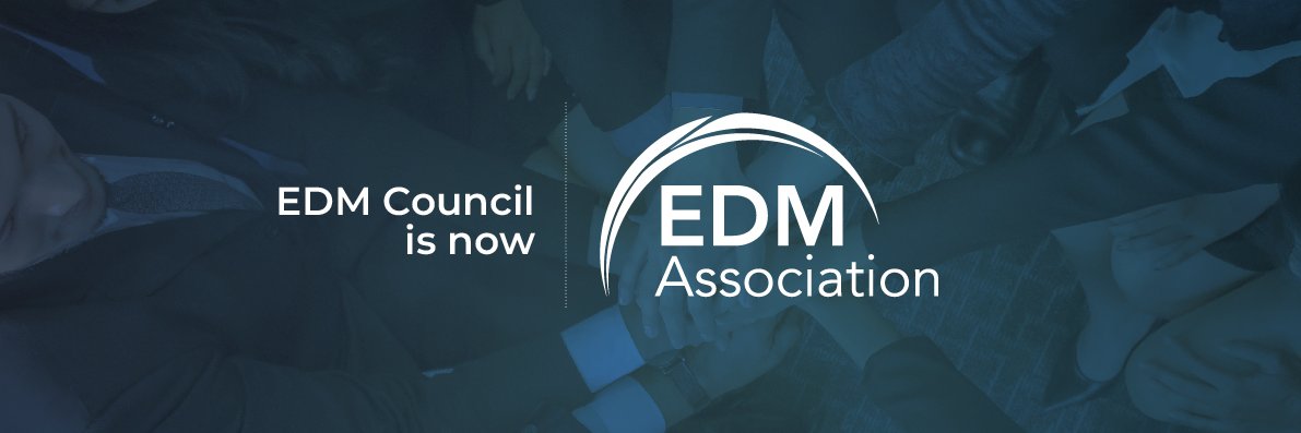 edmcouncil's profile banner image