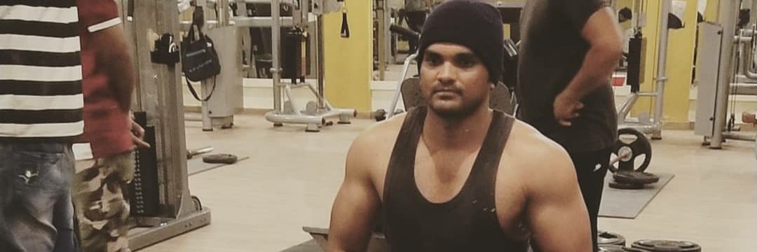 YogeshFofandi's profile banner image