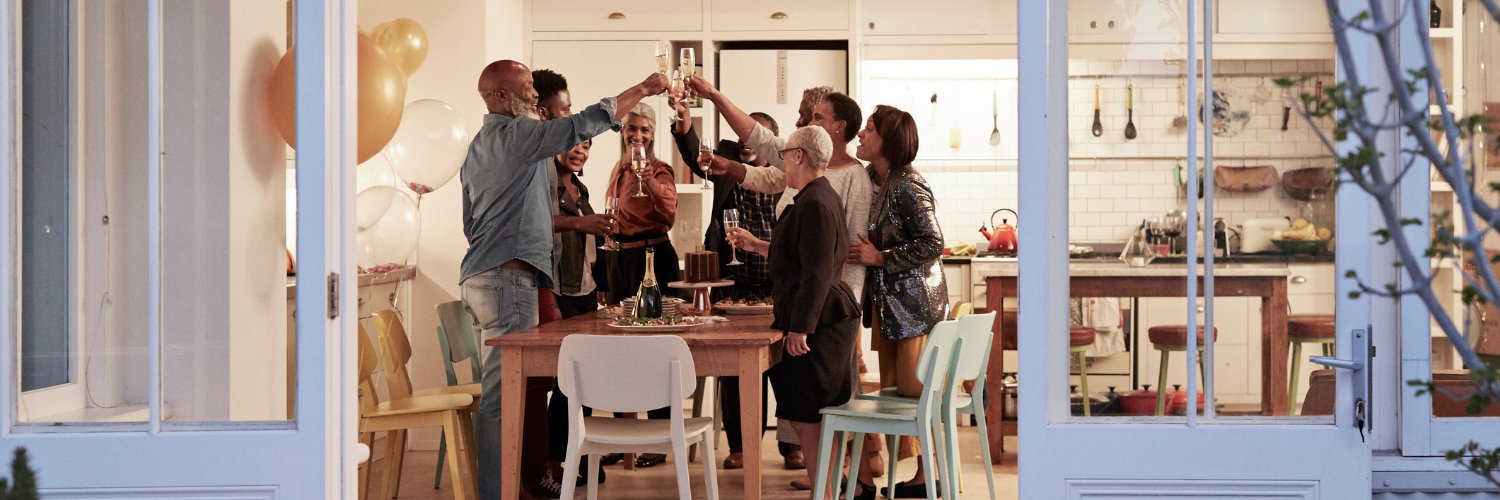 Daniel Gale Sotheby's International Realty banner