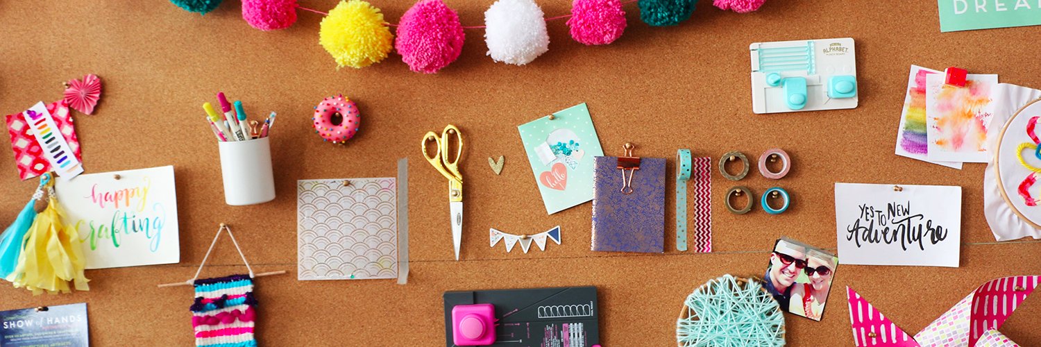 BlitsyCrafts's profile banner image