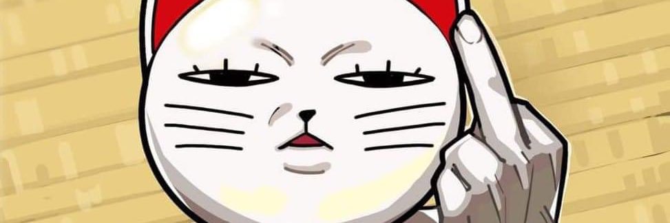 Kyameruto's profile banner image