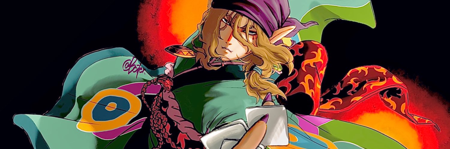 KAMAJII_ROOM's profile banner image