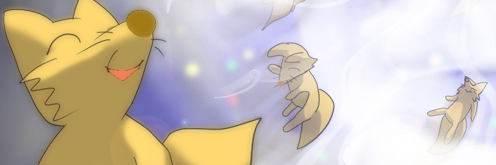 MassageFox's profile banner image
