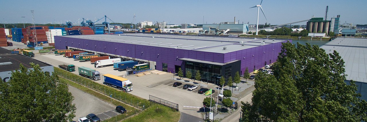 AASLogistics's profile banner image
