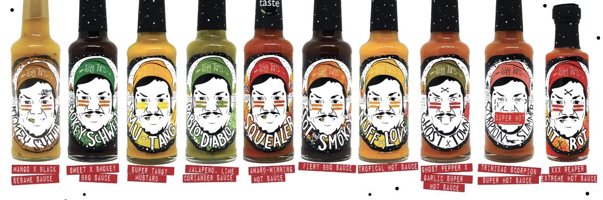 Tubbytoms's profile banner image