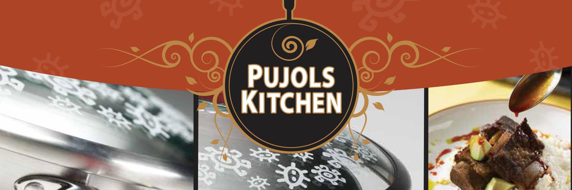 PujolsKitchen's profile banner image