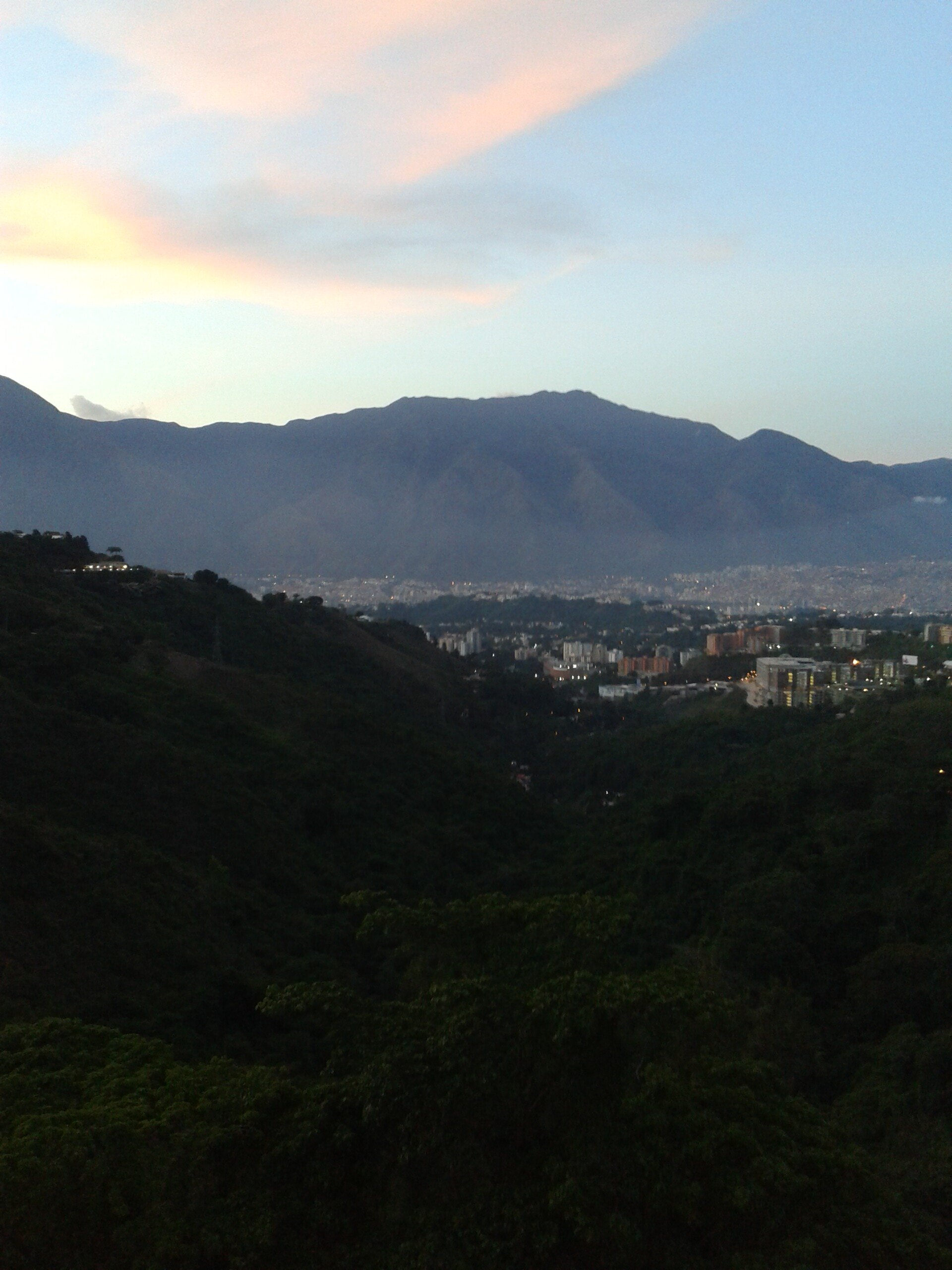 ME Venezolana banner