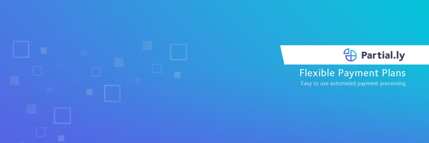 Partial.ly banner