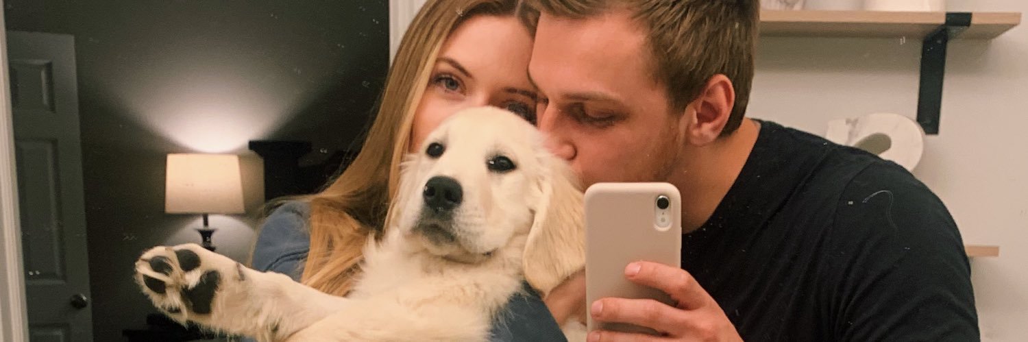 alexisjerome's profile banner image