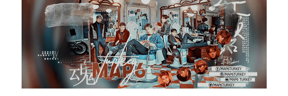 map6turkey's profile banner image