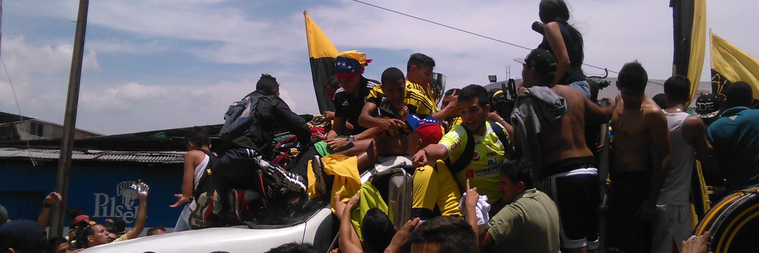 Jesus David C. banner