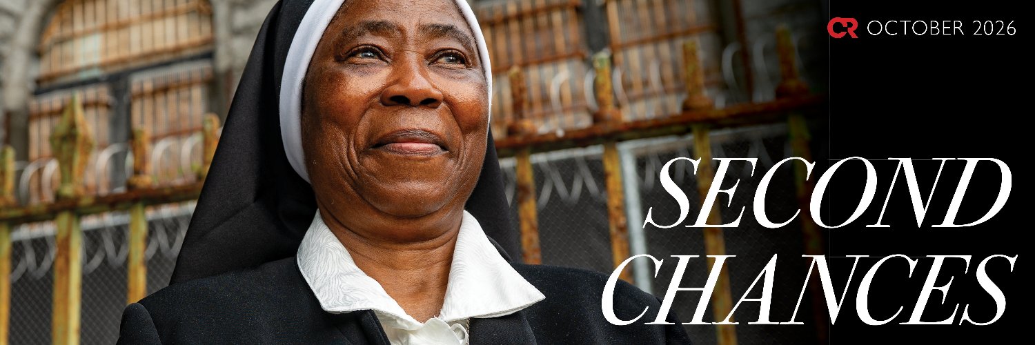 CatholicReview's profile banner image