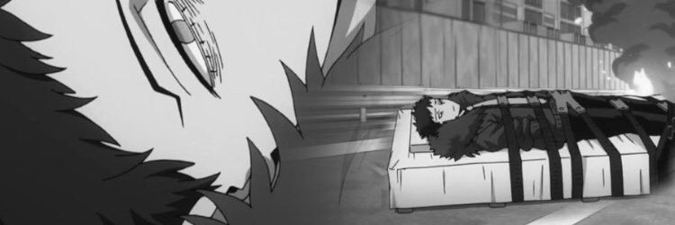 Yor Forger stan account banner