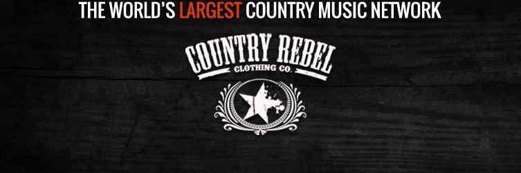 MrCountryRebel's profile banner image