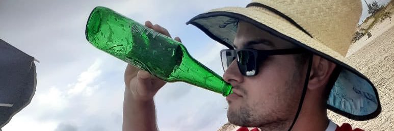 leonanwilliam's profile banner image