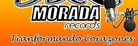 moradarecords's profile banner image